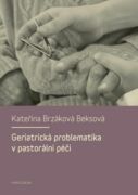 Geriatrická problematika v pastorální péči (e-kniha)