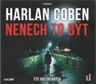 Nenech to být - audioknihovna