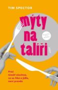 Mýty na talíři (e-kniha)