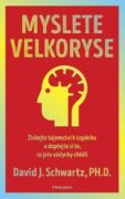 Myslete velkoryse (e-kniha)