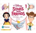 My Disney Stars and Friends Level 1 Teacher´s Book with eBooks