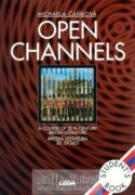 Open Channels - Britská literatura 20. století