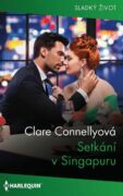 Setkání v Singapuru (e-kniha)