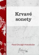 Krvavé sonety (e-kniha)
