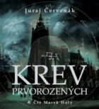 Krev prvorozených (CD)