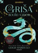 Griša - Bouře a vzdor (brož.) (e-kniha)