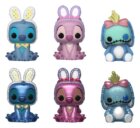 Funko Bitty POP Singles: LS Eggs