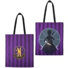 Wednesday Plátěná taška - Cello