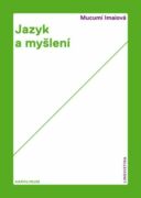 Jazyk a myšlení (e-kniha)