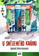 U snědeného krámu (e-kniha)
