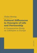 Cultural Differences in Concepts of Life and Partnership (e-kniha)