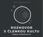 Rozhovor s členkou kultu - CDmp3