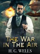 The War in The Air (e-kniha)