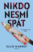 Nikdo nesmí spát (e-kniha)