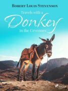 Travels with a Donkey in the Cevennes (e-kniha)