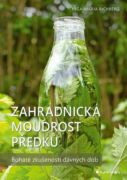 Zahradnická moudrost předků (e-kniha)