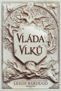 Vláda vlků (e-kniha)