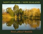 Nový Zéland / New Zealand (e-kniha)