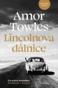 Lincolnova dálnice (e-kniha)