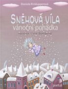 Sněhová víla - Vánoční pohádka