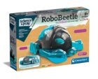 Science Play: RoboBeetle