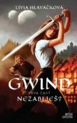 Gwind: Nezabiješ? (e-kniha)
