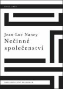 Nečinné společenství (e-kniha)