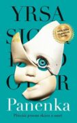 Panenka (e-kniha)