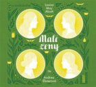 Malé ženy - 2 CDmp3 (Čte Andrea Elsnerová)