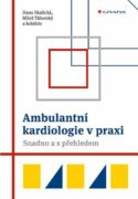 Ambulantní kardiologie v praxi (e-kniha)