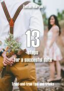 13 steps for a succesful date (e-kniha)