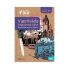 Albi Kniha Vlastivěda - dějepisná část Kouzelné čtení