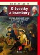 O švestky a brambory (e-kniha)
