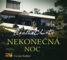 Nekonečná noc (CD)