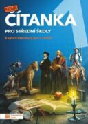 Nová čítanka 1 pro střední školy