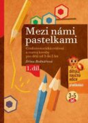Mezi námi pastelkami (e-kniha)