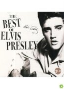 The Best Of Elvis Presley (CD)