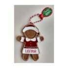 Voňavá ozdoba - Lenka