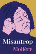 Misantrop (e-kniha)