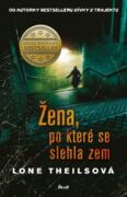 Nora Sandová 2: Žena, po které se slehla zem (e-kniha)