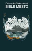 Biele mesto (e-kniha)