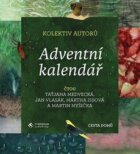 Adventní kalendář (CD)