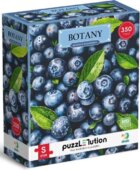 Puzzle Botany: Nádherné borůvky 350 dílků