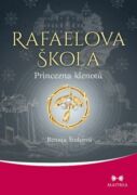 Rafaelova škola: Princezna klenotů (e-kniha)
