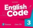 English Code Level 3 Class CD