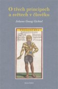O třech principech a světech v člověku