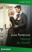 Návrat do Amalfi (e-kniha)