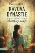 Kávová dynastie - Okamžiky naděje (e-kniha)