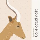 Co je odtud vidět (CD)