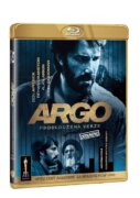Argo 2BD (BD + Bonus disk)